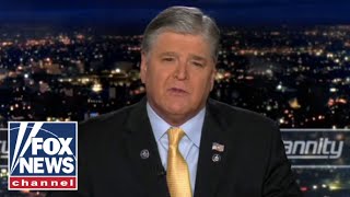 Hannity has breaking analysis of Trump announcing third presidential bid [upl. by Prasad]