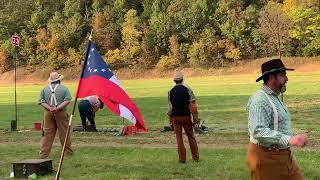 Fall Nationals Mortar Competition 2022 [upl. by Ahseital]