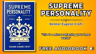 Supreme Personality Full Audiobook [upl. by Thetes663]