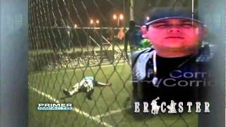 Noticia Muere Pancho Arce El 4 artista antrax primer Impacto [upl. by Lemmie912]