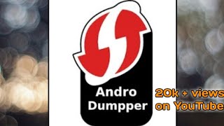 How to download AndroDumpper WPS Connect  on pc  AmmyisTic [upl. by Ronda972]