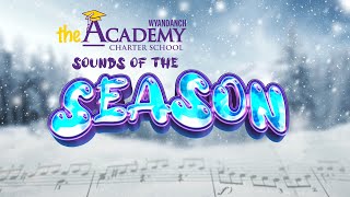 The Academy Charter Wyandanch School presents quotSounds of the Seasonquot [upl. by Markos166]