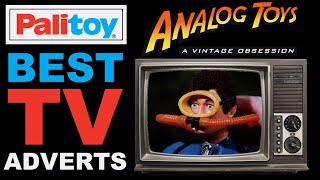 Palitoys Best Toy TV Commercials [upl. by Wake369]