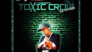 Toxic Crow Lambones Tiraera Pa Los Boricuas [upl. by Furr510]