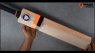 Newbery Legacy Pro Cricket Bat [upl. by Edan284]