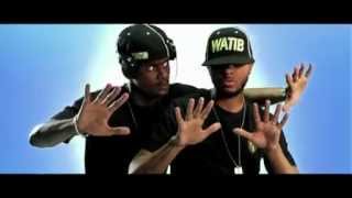 SEXION DASSAUT Changement dambiance clip officiel [upl. by Bing228]