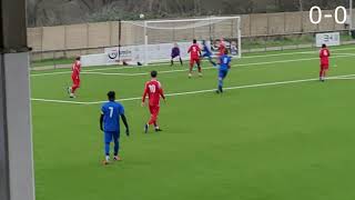 Hatfield Town v Baldock Town Reserves  Match Highlights [upl. by Neumann]