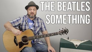 Monsters by Something For Kate Acoustic Cover [upl. by Elleunamme]