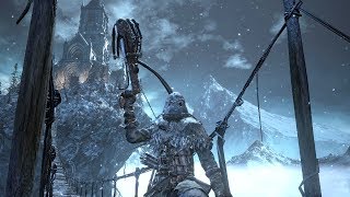 Dark Souls 3  Bridge Patrol 3 [upl. by Karla]