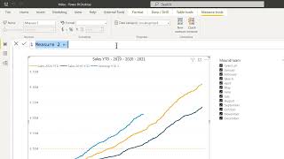 Uitleg over Voorwaardelijke Opmaak met nieuwe mogelijkheden  Power BI Update Aug 2021 [upl. by Staten]