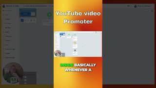 Youtube video promoter ai chatbot [upl. by Kung]