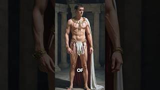 The Mad Emperor Caligula  A Cruel Empire history viralvideo movie shortvideo emperor shorts [upl. by Stroud]