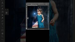 How to Create a Stunning Glow Effect in Photoshop 2024  Easy Tutorial [upl. by Concoff852]