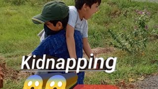 Kidnapping Now A Days😱😱 Motivational story kidnapping video kidnappingรักพาเธอเจอเจแปน [upl. by Abehsile]