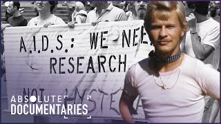 Who Started The AIDS Epidemic  Debunking Patient Zero  Absolute Documentaries [upl. by Trixie]