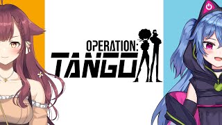 【 Operation Tango 】 A cat hacker and a wolf bard become SUPER SPIES ft ChiakiKatsumi [upl. by Layman]