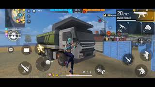 cs ranked ma pasha paltha 😱😱 free fire 🔥🔥 [upl. by Ardnaid970]