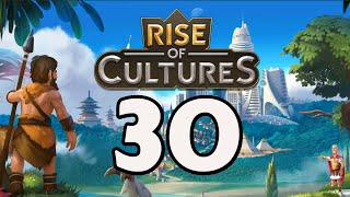 Rise of Cultures  30  quotUnlocking Chinaquot [upl. by Leibrag]