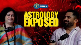 Astrology Exposed The Science Behind Your Star Sign [upl. by Enneyehc680]