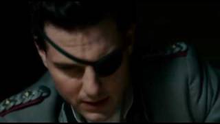 valkyrie Movie Trailer  Tom Cruise [upl. by Atirak]