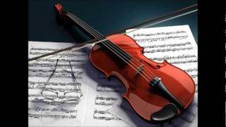 Mozart  Violin Concerto No 4 in D K 218 complete [upl. by Auohs]