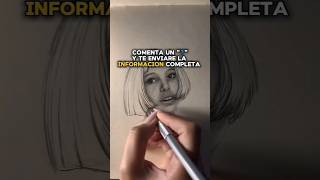 Como Dibujar Realismo 🎨 Fácil Paso a Paso para Principiantes ✏️ [upl. by Drawe]