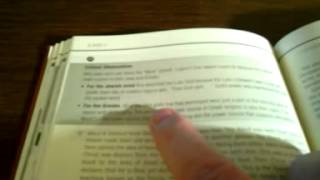 Review laymans bible commentary set from barbour [upl. by Newton]