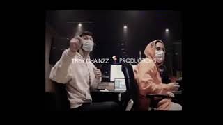 Young Adz Overseas Official Music Video [upl. by Secnarfyram]