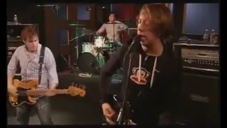 Hawthorne Heights  Ohio is For Lovers Live on Yahoo Music [upl. by Swanhilda]