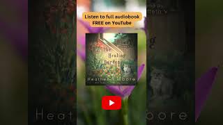 The Healing Garden audiobook now available books booktube 1980s fiction [upl. by Hgielsa]