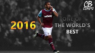 Dimitri Payet was AMAZING in 2016 [upl. by Adian707]