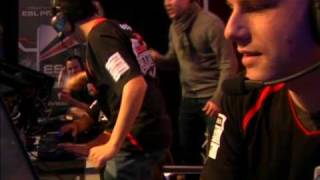 ESL Pro Series 16 Intel Friday Night Game Köln [upl. by Negrom]