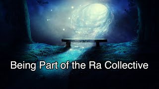 How I confirmed that Im part of the Ra Collective  with Pamela Mace [upl. by Anael836]