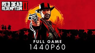 RED DEAD REDEMPTION 2 Walkthrough Gameplay Part 16  MARY RDR2 [upl. by Sidell977]