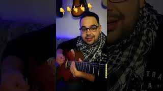 Lamento Boliviano  TUTORIAL comotocar guitarra tutorial [upl. by Odel]