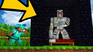 MELHOR MANEIRA DE GANHAR MINECRAFT TROLLANDO BEDWARS [upl. by Adelaja113]