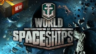 World of Spaceships [upl. by Lyj]