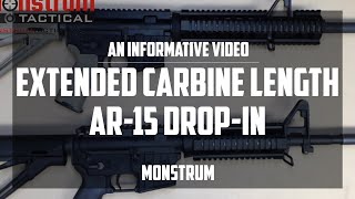 AR15 DropIn vs Assembled Trigger amp How To Install [upl. by Dante]