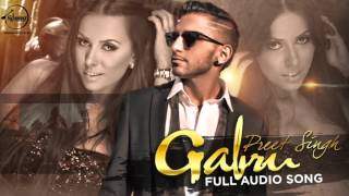 Gabru Audio Song  Preet Singh feat Shortie amp Dr Zeus  Latest Punjabi Songs 2016  Speed Records [upl. by Yenahteb82]