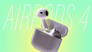 AirPods 4 OVERHYPED An Audiophile’s Perspective… [upl. by Nesline171]