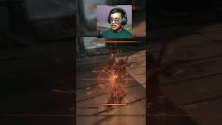 sekiro edit funny pcgames shorts gaming edits [upl. by Ayatal83]