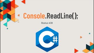 קורס c סי שארפ מלא  שיעור 10  ConsoleReadLine [upl. by Anert]