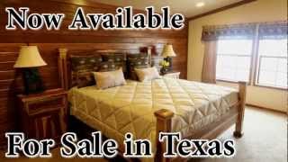 Luxury Dockominiums are Float Vacation Homes for Sale on Lake Texoma near Dallas in Texas [upl. by Anelahs]