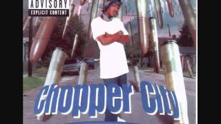 BG  Chopper City 03 Uptown Thang Waitn On Your Picture [upl. by Yazbak]