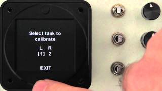 Aerospace Logic FL202 Calibration [upl. by Line]