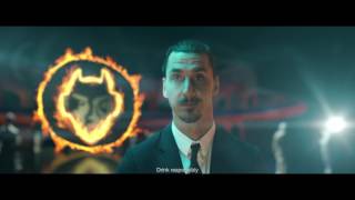 Casillero del Diablo  Manchester United TV Spot 2017 sweden [upl. by Seamus]