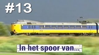 In het spoor vanNS  Aflevering 13 SBS [upl. by Ardied]