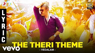 Vedalam Tamil Movie  Scenes  Dont You Mess With Me Song  Ajith Shruthi Haasan Lakshmi Menon [upl. by Justis]