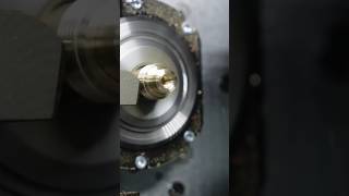 Swiss Lathe Machining ASMR 🔈 [upl. by Midis876]