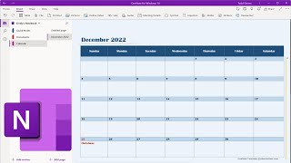 How to insert Calendar symbol in Word [upl. by Livvi]